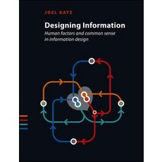 Designing Information, John Wiley & Sons Inc