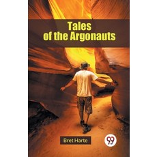 (영문도서) Tales of the Argonauts Paperback, Double 9 Books, English, 9789365789973