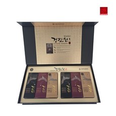 한국인삼 6년근 발효홍삼 경진원 스틱 12g 60포, 60개