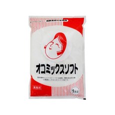 오타후쿠 오코믹스 소프트 파우더, 1kg, 2개