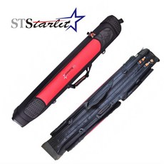 STARLIT星光 ST-001-2 直型竿袋 (壓花兩層)