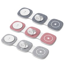 車用無線充電手機支架，穩固支撐，簡約時尚，多角度調整，快速充電，適用多種手機型號, 淺灰, T1