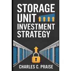 (영문도서)Storage Unit Investment Strategy Paperback, Independently Published, English, 9798267960793
