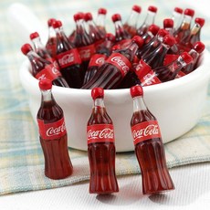 비즈아이 [6639-03]호마이카부착형 탄산음료 콜라 1개