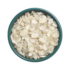 本草養生 皂角米 雪蓮子 特級乾品 適合甜湯 燉煮 飲品搭配, 300g, 1個