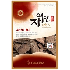 국산 볶은 두충나무껍질 300g 소금물로 법제후 볶은 자연산 두충나무껍질차, 1개