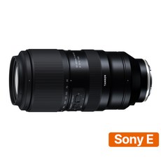탐론 50-400mm F/4.5-6.3 Di III VXD A067 소니FE 마운트