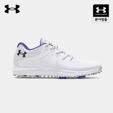 [정상가 149 000원] UA 차지드 브리드 2 여성 골프화_3026406-101