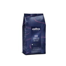 라바짜 그란 에스프레소 다크로스트 커피원두, 1kg, 1개, 홀빈(분쇄안함)