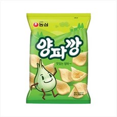양파깡 과자, 83g, 2개