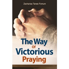 (영문도서) The Way of Victorious Praying Paperback, Independently Published, English, 9798858019787