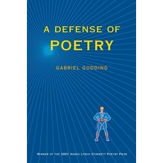 (英文圖書)A Defense of Poetry 平裝版, University of Pittsburgh Press, 英文
