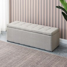 수납벤치서랍형 소파 수납 의자 스툴, 길이 40cm 40cm 40cm 1인용