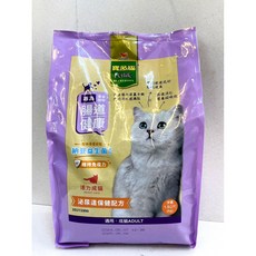 寶多福 Petlife 成貓保健配方 1.5公斤 台灣製造 納豆益生菌 腸道健康 呵護愛貓, 1.5kg, 1袋, 雞