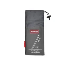 장비 보관 파우치 텐트 액세서리 망치 텐트 페그 보관 가방 텐트 페그 백 못 보관 가방 도구, 03 S