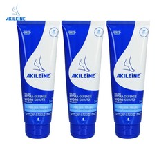 아킬렌 히드라 디펜스 풋 밤 크림 리뉴얼 125ml x3, 1개입