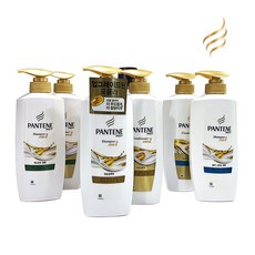 팬틴 샴푸 린스 500ml 6종 택2, 팬틴 엑스트라볼륨 린스 500ml, 팬틴 실키스무드 린스 500ml