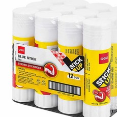 소소 글루스틱 21g 12개입 고체접착제