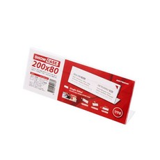 아트사인 쇼케이스 단면(7734 A2008 200X80X1.8) swg+0844Ro