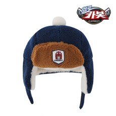 헬로카봇13 쉴드 와펜 부클 공군모 MHCBH10089