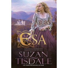 (영문도서)Esa Paperback, Targe & Thistle, Inc, English, 9781736566510