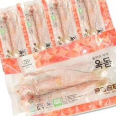 VIP명절선물 홀피쉬 옥돔 180g 5팩 /부모님 설날 추석세트