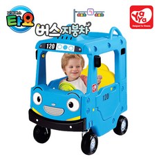 야야 꼬마버스 타요 버스 지붕차, 1개