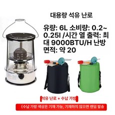 캠핑 반사식 등유난로 일본식 낚시 석유곤로 난로 감성 화이트 스토브 난방, E. 화이트 메시 커버 풀, 기본 색상