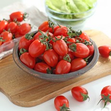 익음 스테비아 망고향토마토 500g 2팩