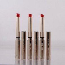 클리오 소프트 벨벳 스립 립 3종 중 택 1, 핑크, 1개