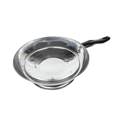 숯리필통 숯불통 운반 업소용 숯통받침대 캠핑숯 이동 받침대, 1개