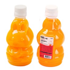 빵글토끼 제주 100%착즙주스 천혜향 감귤주스, 20개, 320ml