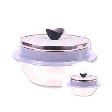 자연석 곱돌솥2호 14CM 업소용 식당