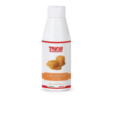 토스키 카라멜 소스, 200g, 1개