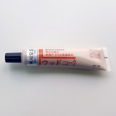 KOZI 우디코크 강화 마루 보수제 메꿈제 틈새 메꾸미 보수, 10) 워시오크, 1개