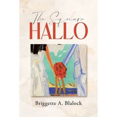(영문도서)The Square Hallo Paperback, Page Publishing, Inc., English, 9798895532621