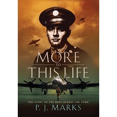 (英文圖書)More to This Life: The Story of the Boys Across the Pond 精裝版, Making My Marks Press, 英文