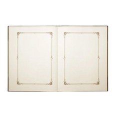 汶采 四尺六切八格/十二格篆書格日課紙(東華宣) (IG011) (一包100張), 8格沒邊紋