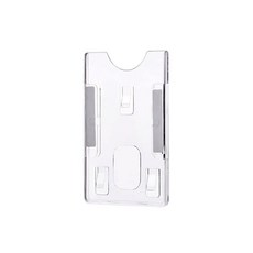 이샵 하이패스카드 홀더 주차케이스 사용이편리한 주차증 차량카드홀더, 흡착판