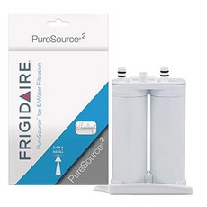 FRIGIDAIRE PURESOURCE2 여과 물 및 흰색 시스템 1 WF2CB 얼음