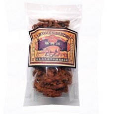 新復珍 涮嘴豬肉條 1910年復刻版, 1個, 300g