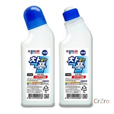종이나라 2000 대용량 착붙는풀 착풀 170ml - 갑 (12개입), 상세페이지 참조, 상세페이지 참조