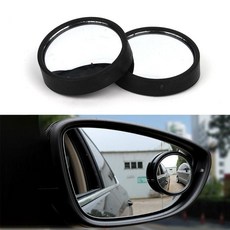 볼록거울 사이드미러보조거울 주차거울 36344PC 1(ea)