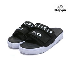 Kappa （普通）Vanda 背帶裙_KKSD291D1_BLK