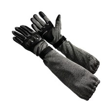 XSPEED 戰術防割手套 加長型防護手套, 1個