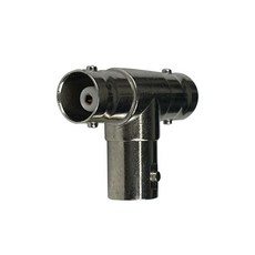 BNC T자 커넥터 T타입 EOC젠더 BNC-TA-JJJ ye2*0054yA, 본상품선택, 1개