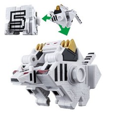 萬代 BANDAI 動物方塊 DX 04 方塊象 BT04769, 1個