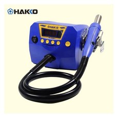 HAKKO FR-810B 數位顯示熱風式拆焊機, 1個, 日本 HAKKO FR-810B