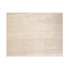 세종문구화구 나무 판넬 6호[F P M]선택/수제품/국산, 1개, P형