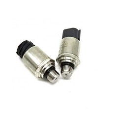 오일 압력 센서 스위치 17216328 볼보용 굴삭기 부품